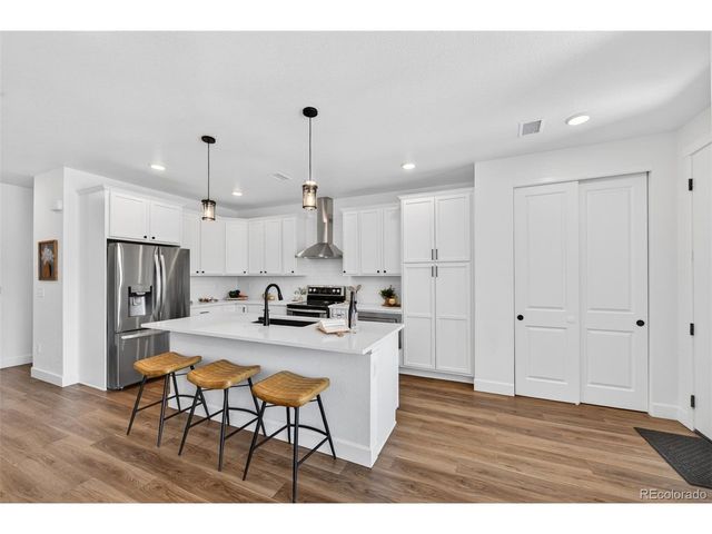 12254 W 56th Pl, Arvada, CO 80002