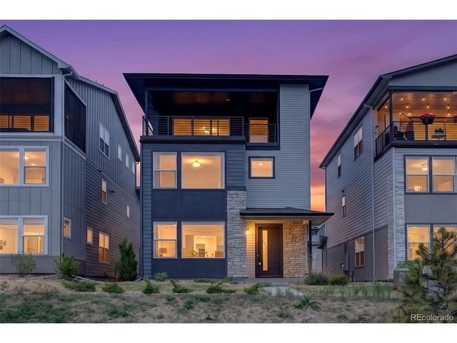 12254 W 56th Pl, Arvada, CO 80002