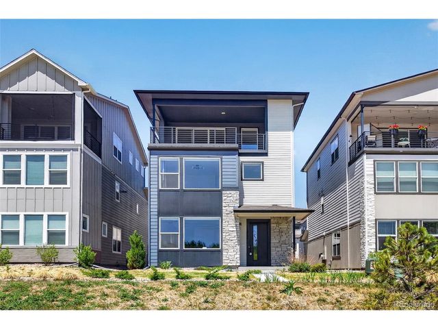 12254 W 56th Pl, Arvada, CO 80002