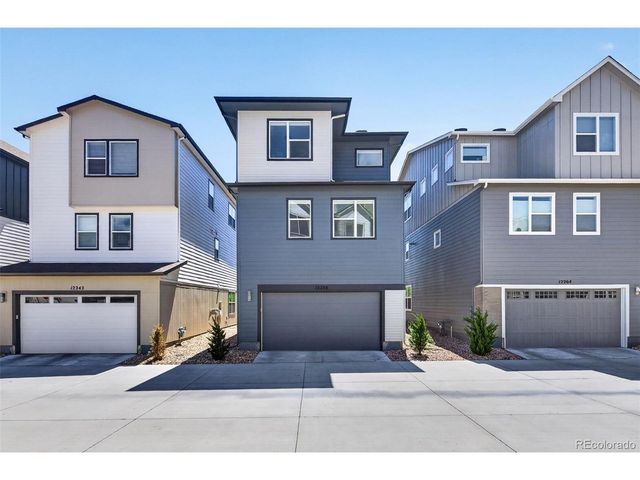 12254 W 56th Pl, Arvada, CO 80002