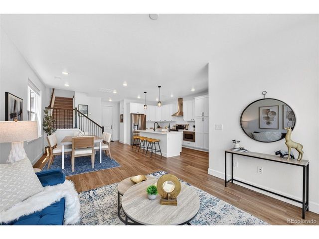 12254 W 56th Pl, Arvada, CO 80002
