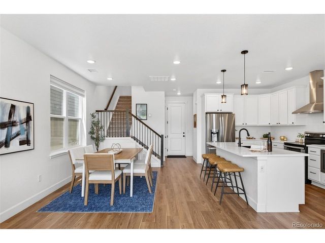 12254 W 56th Pl, Arvada, CO 80002