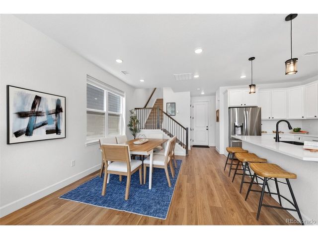 12254 W 56th Pl, Arvada, CO 80002