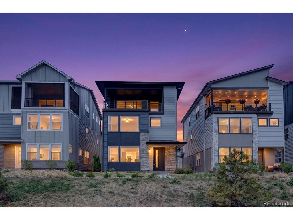 12254 W 56th Pl, Arvada, CO 80002
