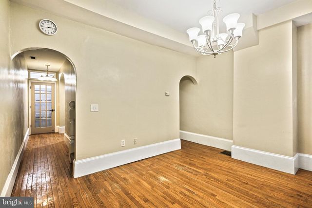 116 S LOUDON AVE, Baltimore, MD 21229