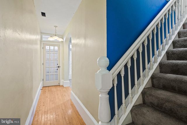 116 S LOUDON AVE, Baltimore, MD 21229