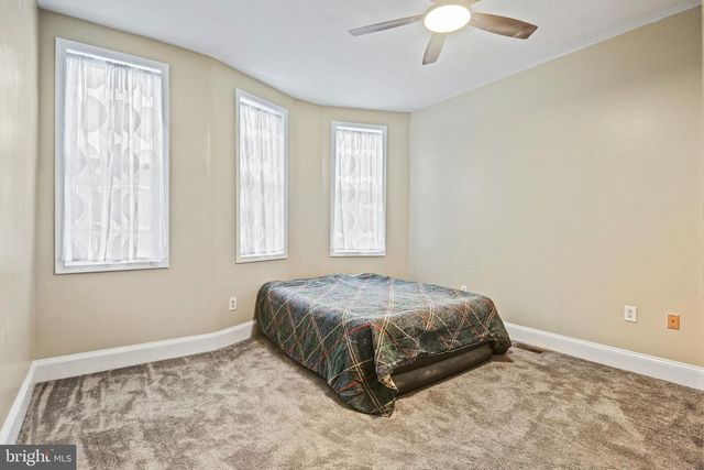 116 S LOUDON AVE, Baltimore, MD 21229