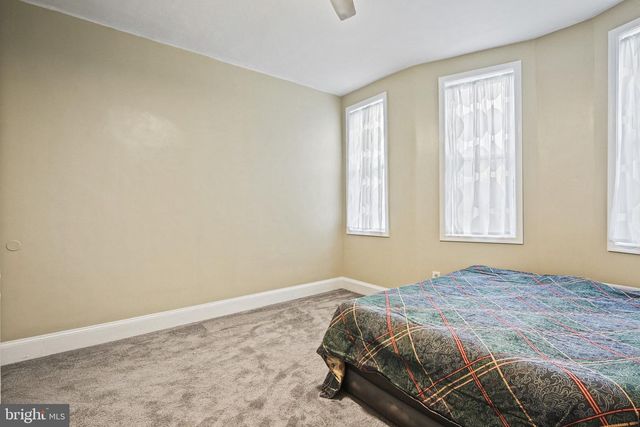 116 S LOUDON AVE, Baltimore, MD 21229