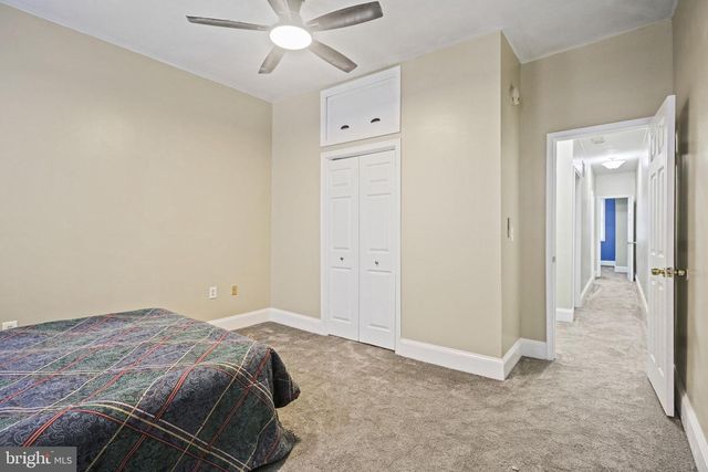 116 S LOUDON AVE, Baltimore, MD 21229