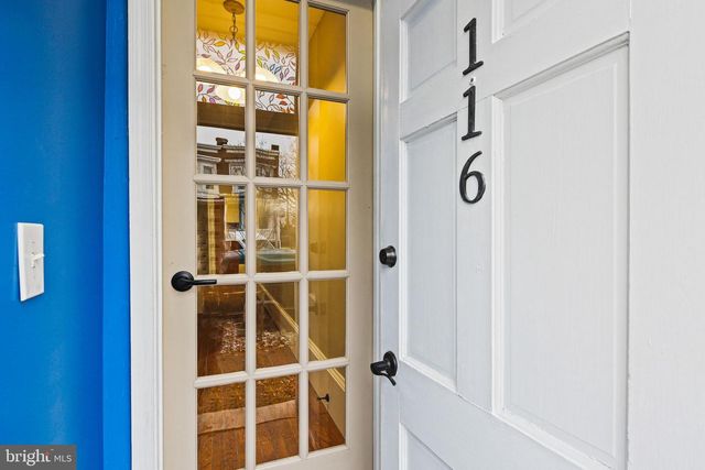 116 S LOUDON AVE, Baltimore, MD 21229