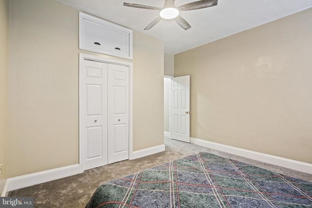 116 S LOUDON AVE, Baltimore, MD 21229