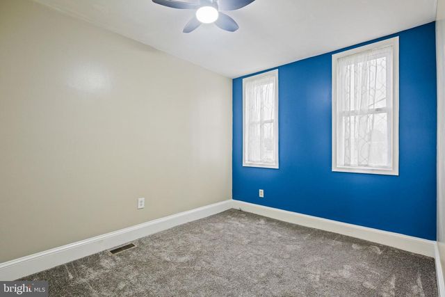 116 S LOUDON AVE, Baltimore, MD 21229