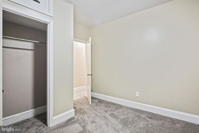 116 S LOUDON AVE, Baltimore, MD 21229