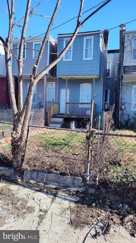 116 S LOUDON AVE, Baltimore, MD 21229