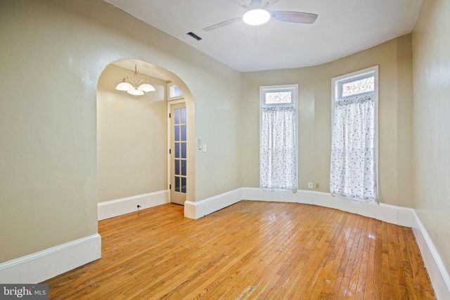 116 S LOUDON AVE, Baltimore, MD 21229