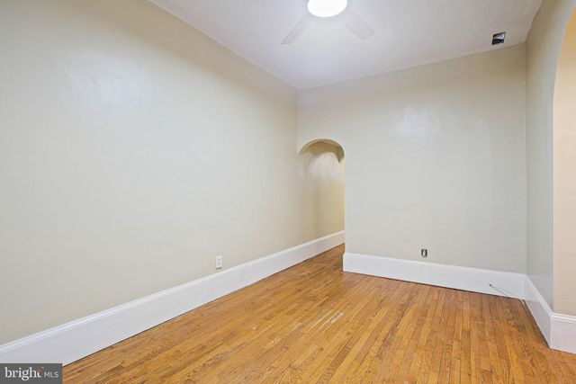 116 S LOUDON AVE, Baltimore, MD 21229