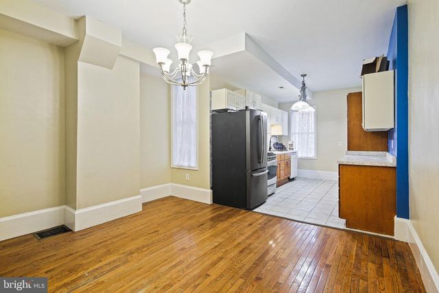 116 S LOUDON AVE, Baltimore, MD 21229