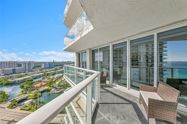 16445 Collins Ave 2228, Sunny Isles Beach, FL 33160