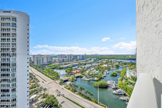 16445 Collins Ave 2228, Sunny Isles Beach, FL 33160