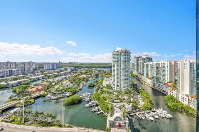 16445 Collins Ave 2228, Sunny Isles Beach, FL 33160