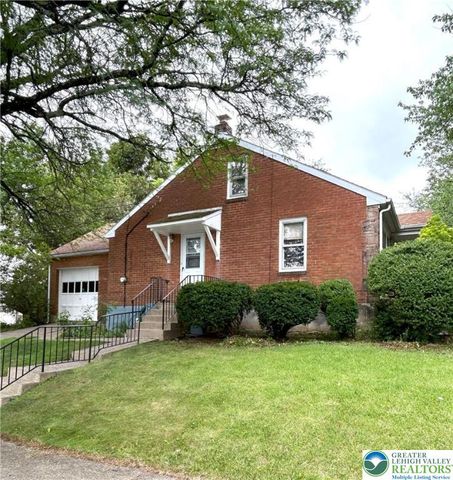 336 East Market Street, Bethlehem City, PA 18018