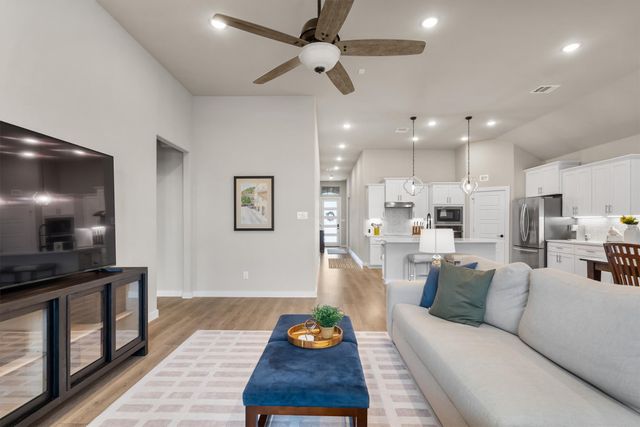 1363 Tecoma Trail, Justin, TX 76247