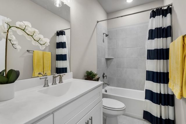 1363 Tecoma Trail, Justin, TX 76247