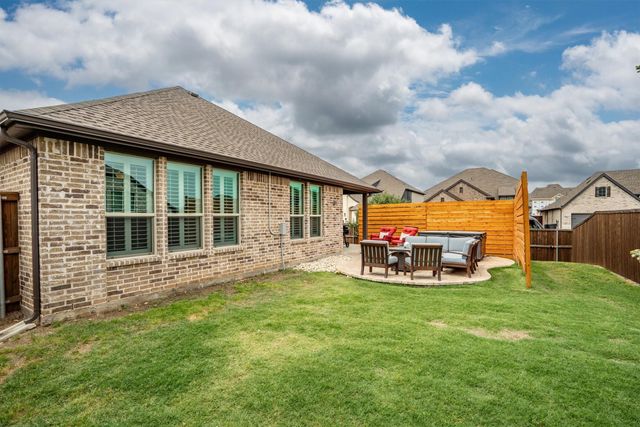 1363 Tecoma Trail, Justin, TX 76247