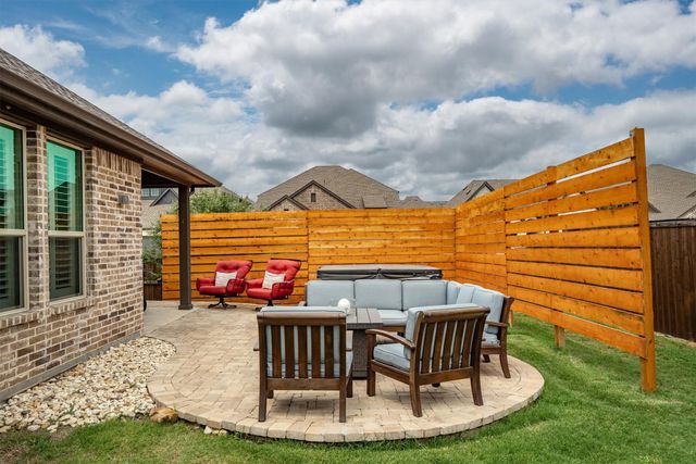 1363 Tecoma Trail, Justin, TX 76247