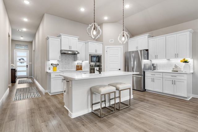 1363 Tecoma Trail, Justin, TX 76247