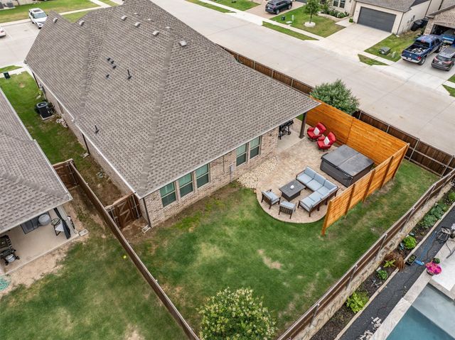 1363 Tecoma Trail, Justin, TX 76247