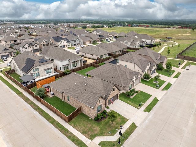 1363 Tecoma Trail, Justin, TX 76247