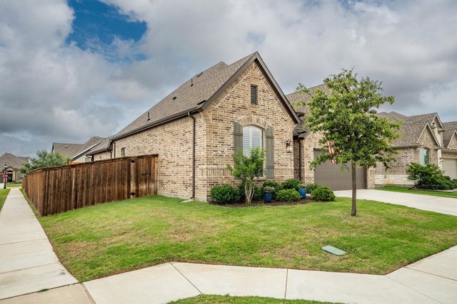 1363 Tecoma Trail, Justin, TX 76247
