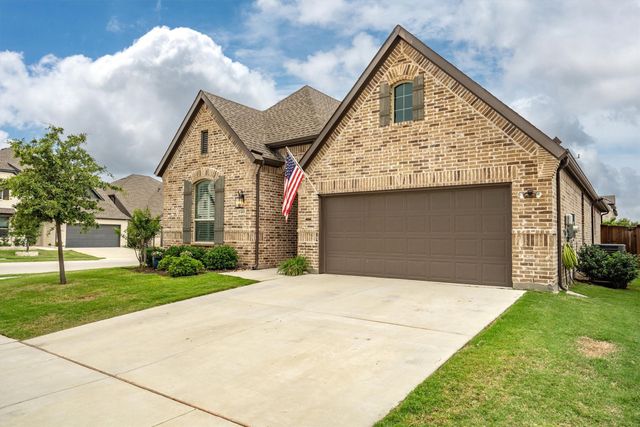 1363 Tecoma Trail, Justin, TX 76247