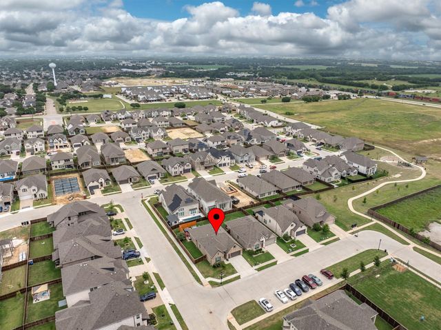 1363 Tecoma Trail, Justin, TX 76247