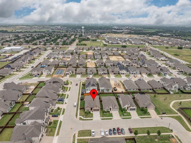 1363 Tecoma Trail, Justin, TX 76247