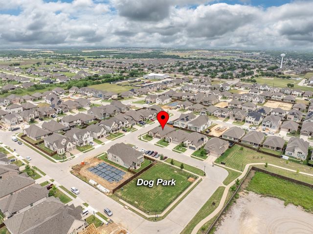 1363 Tecoma Trail, Justin, TX 76247