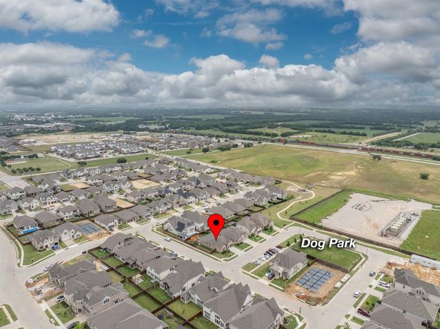 1363 Tecoma Trail, Justin, TX 76247