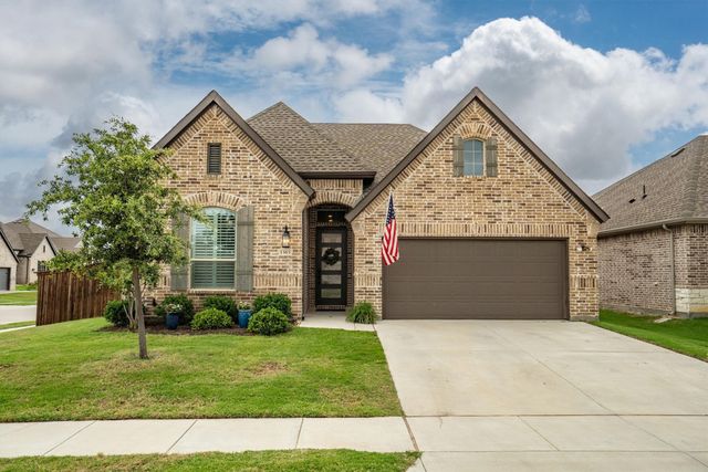 1363 Tecoma Trail, Justin, TX 76247