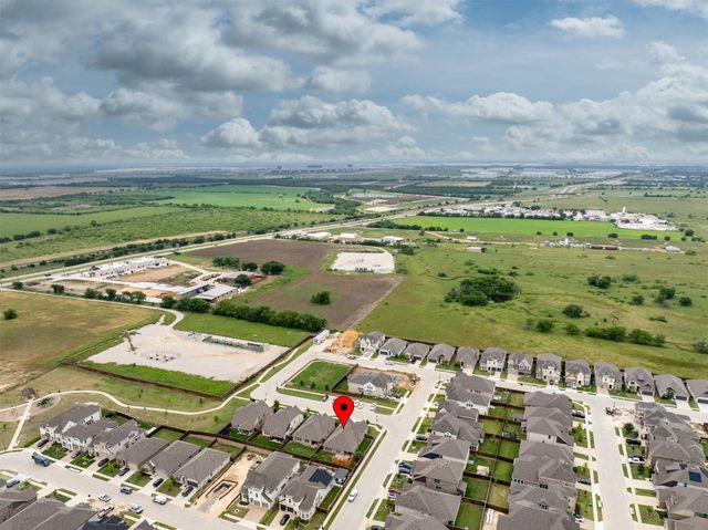 1363 Tecoma Trail, Justin, TX 76247