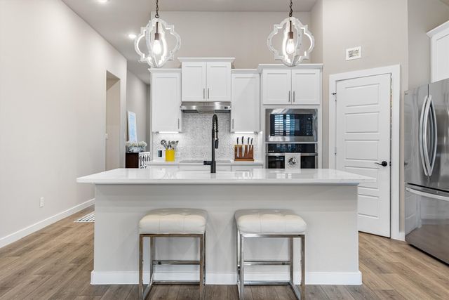 1363 Tecoma Trail, Justin, TX 76247