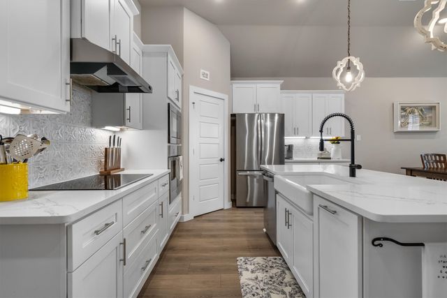 1363 Tecoma Trail, Justin, TX 76247