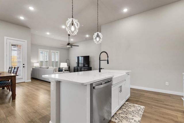 1363 Tecoma Trail, Justin, TX 76247