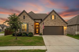 1363 Tecoma Trail, Justin, TX 76247