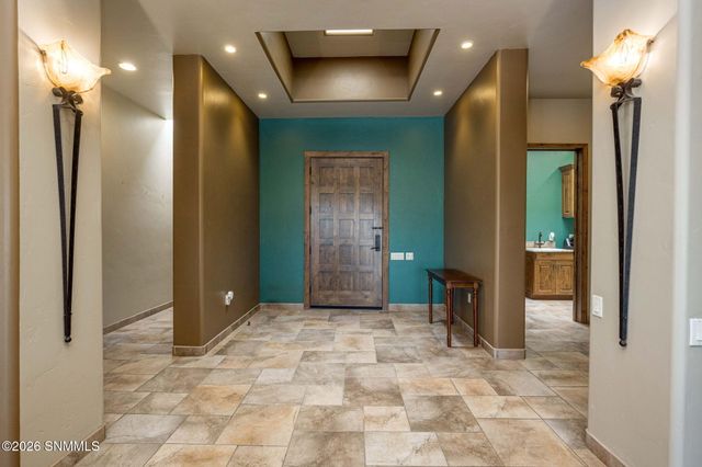 4479 Nambe Arc, Las Cruces, NM 88011