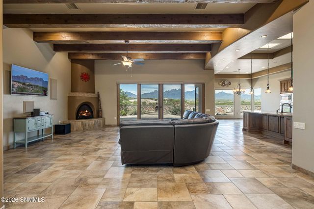 4479 Nambe Arc, Las Cruces, NM 88011