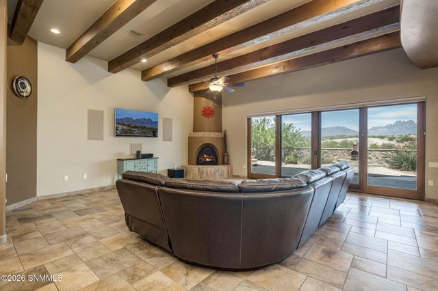 4479 Nambe Arc, Las Cruces, NM 88011