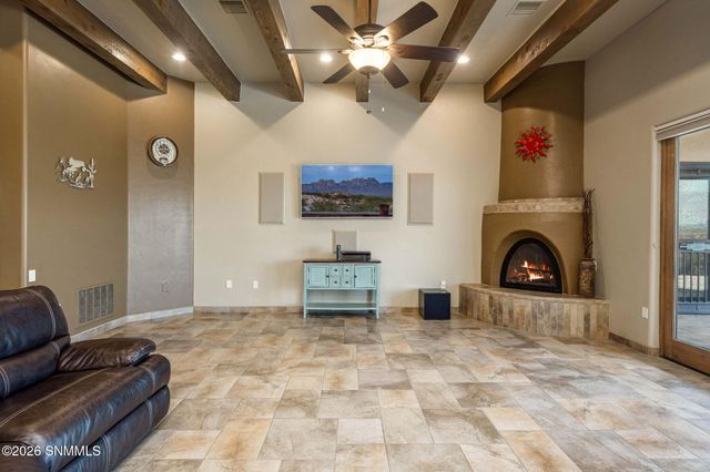 4479 Nambe Arc, Las Cruces, NM 88011