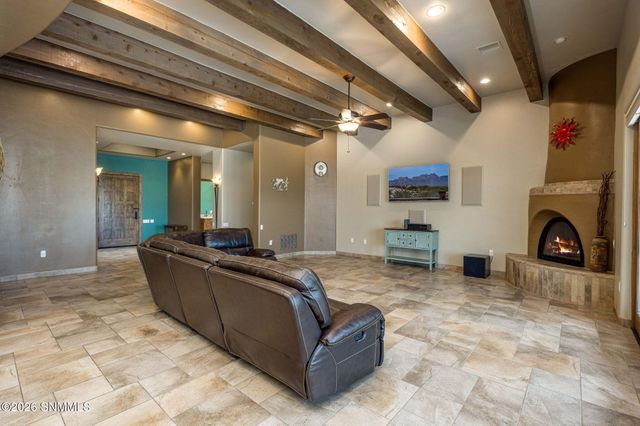 4479 Nambe Arc, Las Cruces, NM 88011