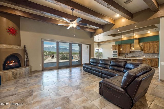 4479 Nambe Arc, Las Cruces, NM 88011
